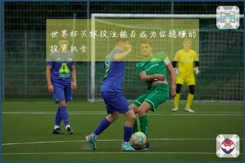 世界杯买球投注能否成为你稳赚的投资机会