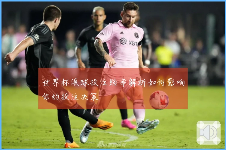 世界杯滚球投注赔率解析如何影响你的投注决策