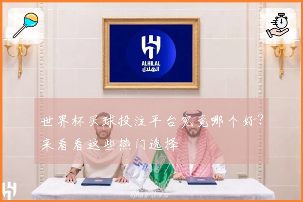 世界杯买球投注平台究竟哪个好？来看看这些热门选择