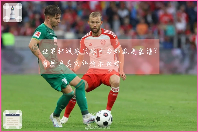 世界杯滚球买球平台哪家更靠谱？看用户真实评价和经验