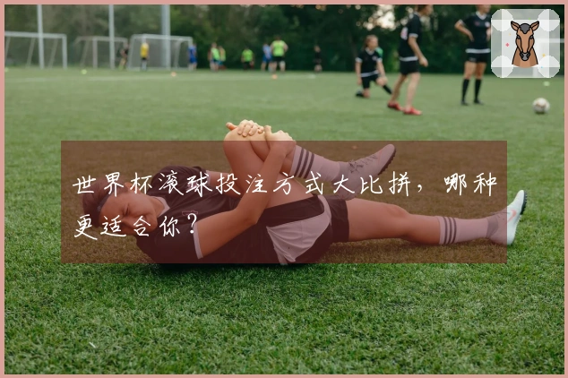 世界杯滚球投注方式大比拼，哪种更适合你？