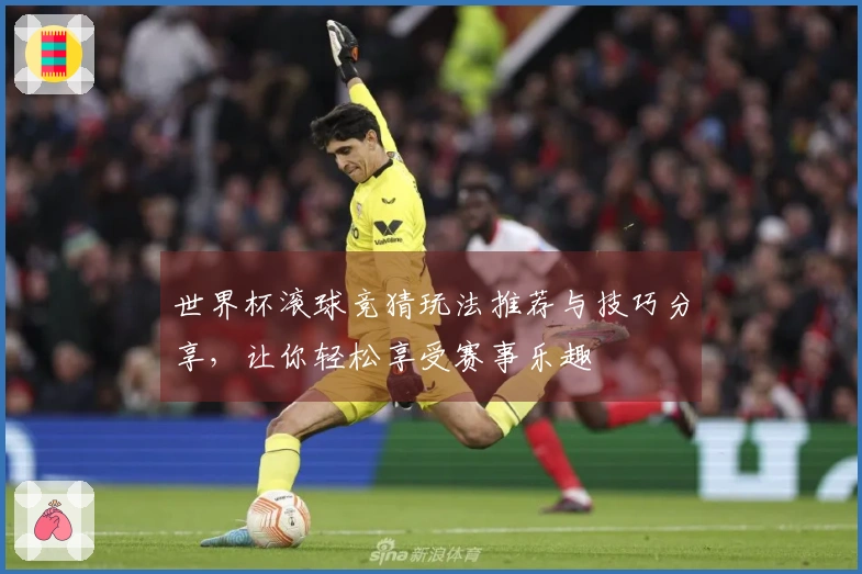 世界杯滚球竞猜玩法推荐与技巧分享，让你轻松享受赛事乐趣