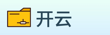 开云 Logo